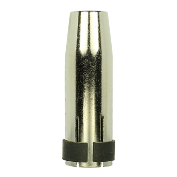 Gasdüse konisch steckbar ID 12,5 mm